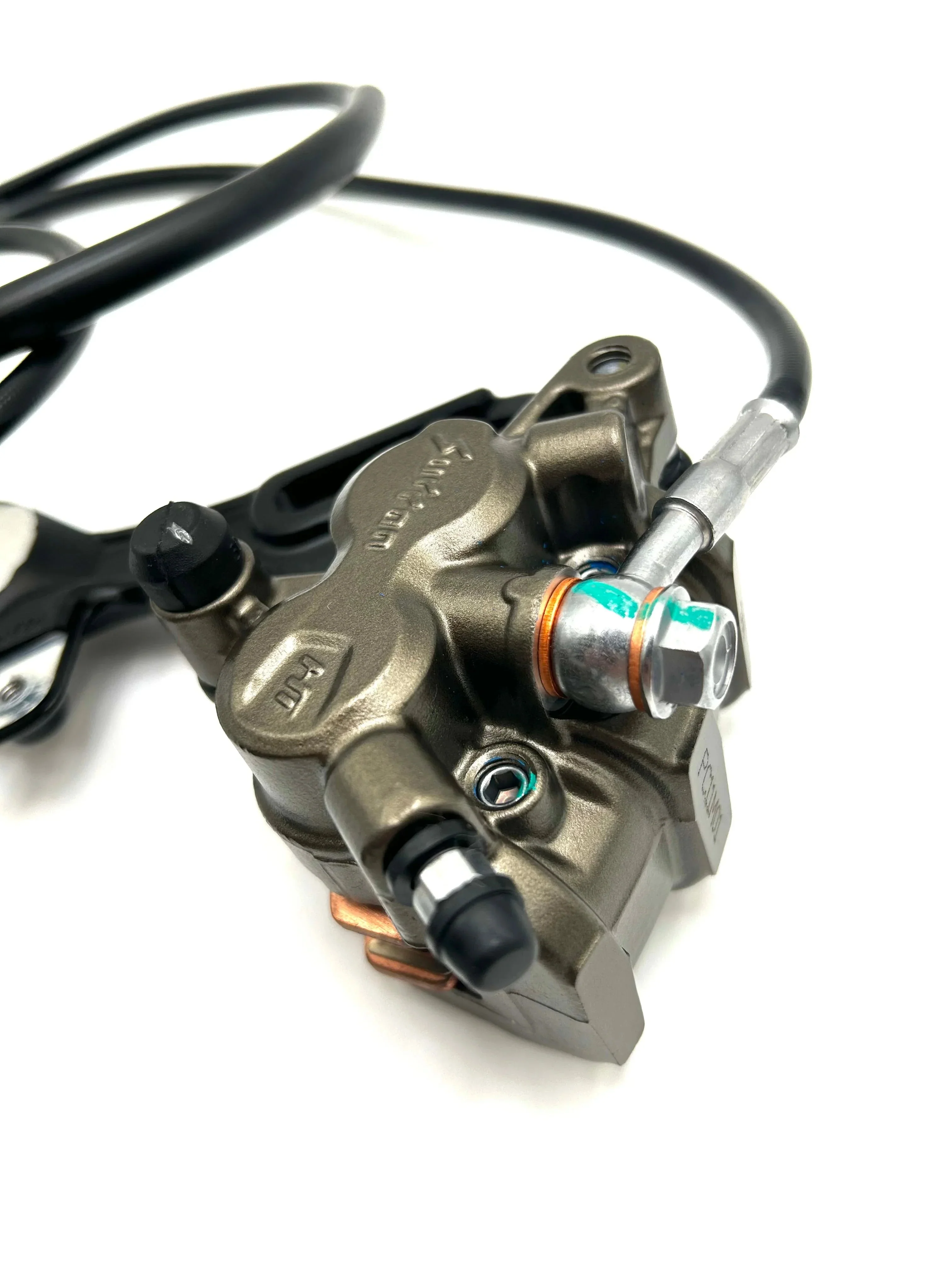 OEM Surron Ultra Bee Brake Assembly - Image 4