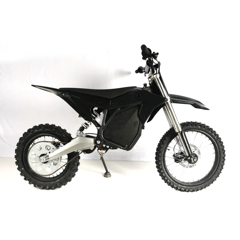 Off-Road Big Wheel set 14/17'' ETM RTR - Image 2