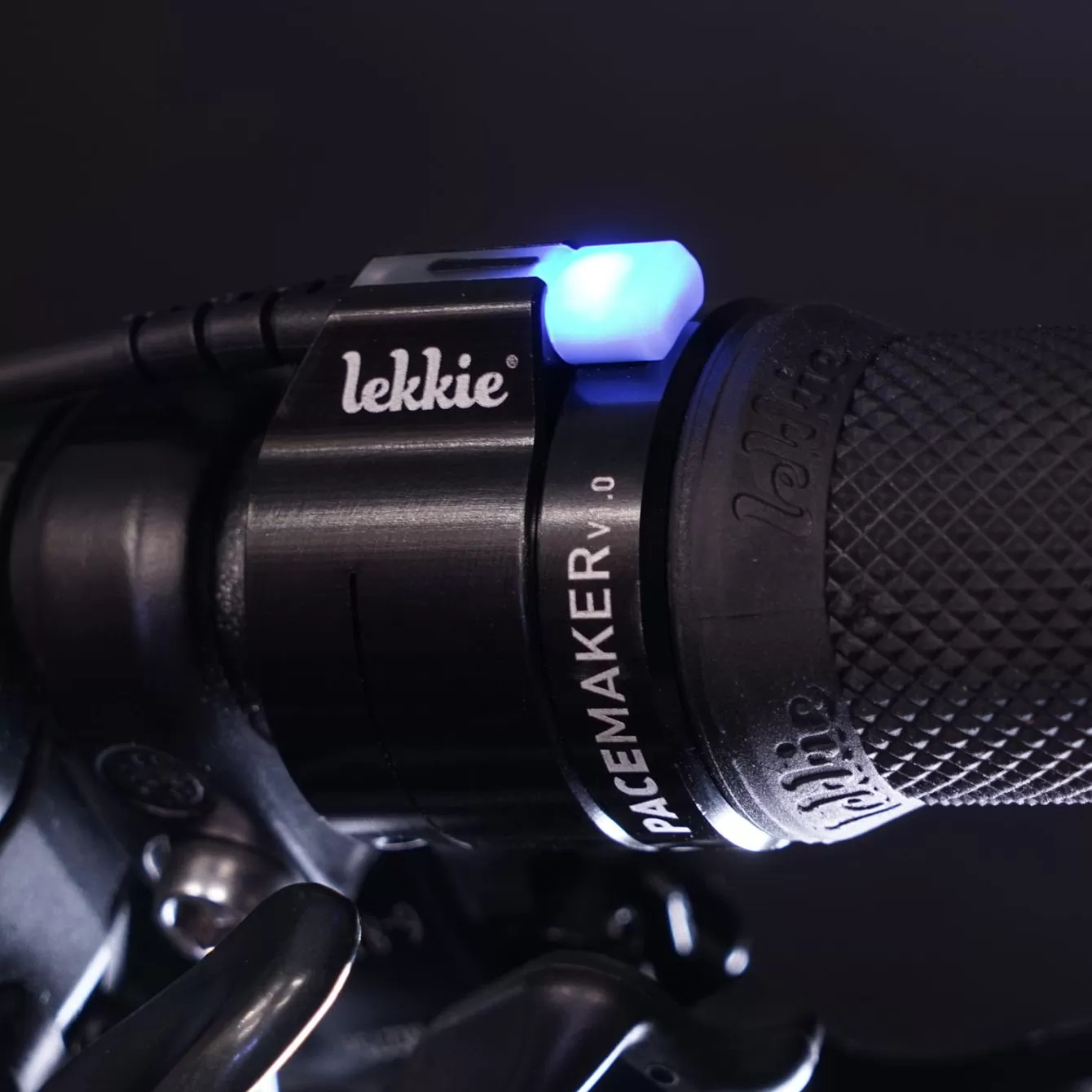 Lekkie Pacemaker Electric Bike Throttle - Image 3