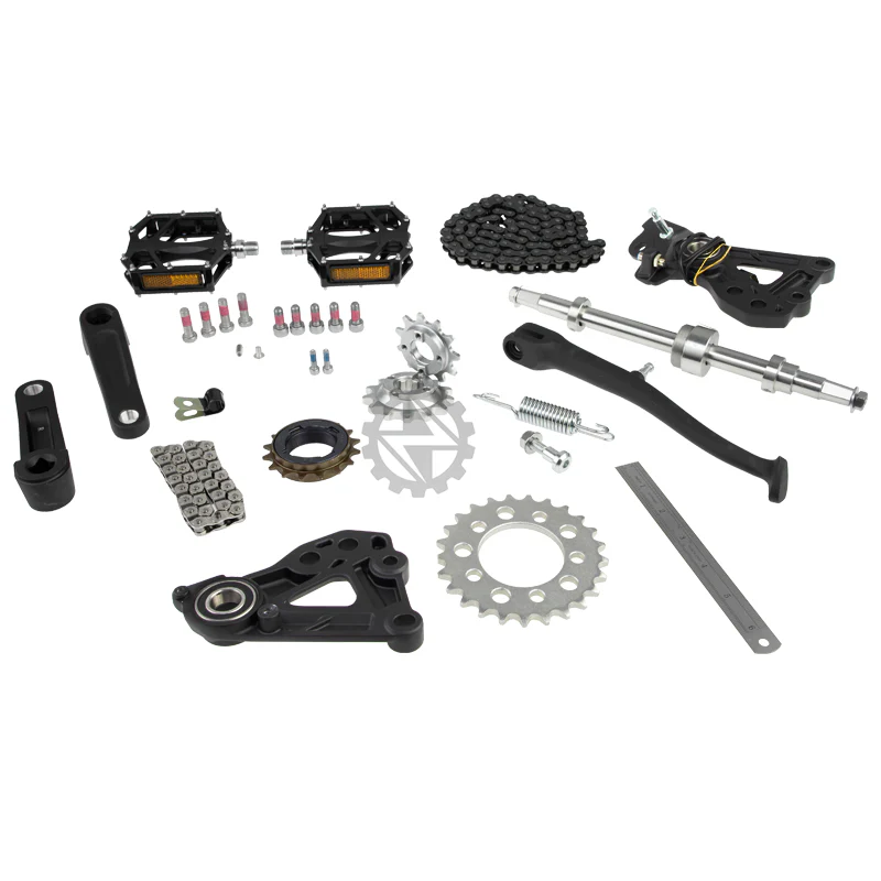 Pedal kit Talaria Sting MX3 / MX4 - Image 2