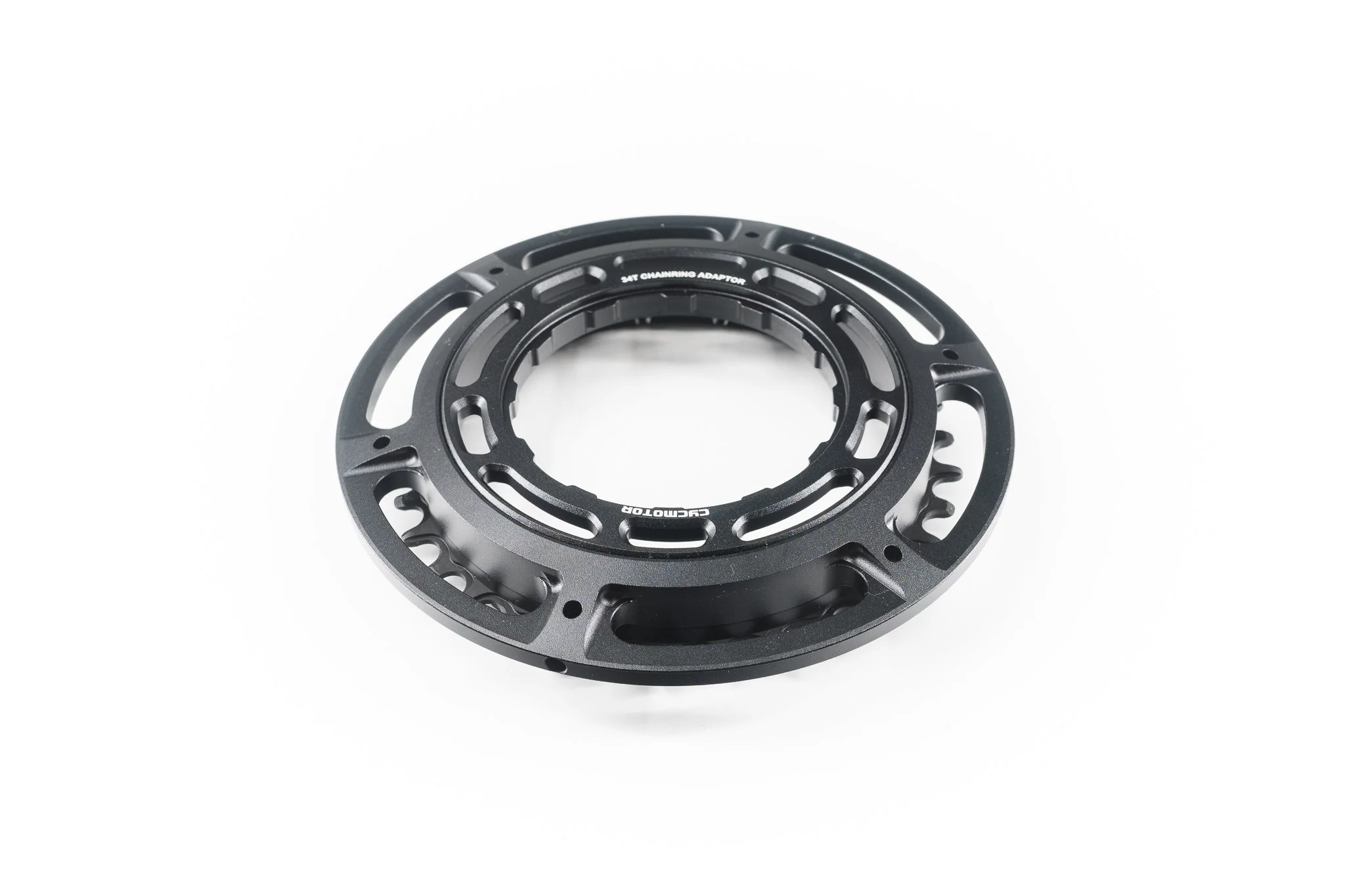 CYC Photon Gen 1 Chainring Set - Image 4