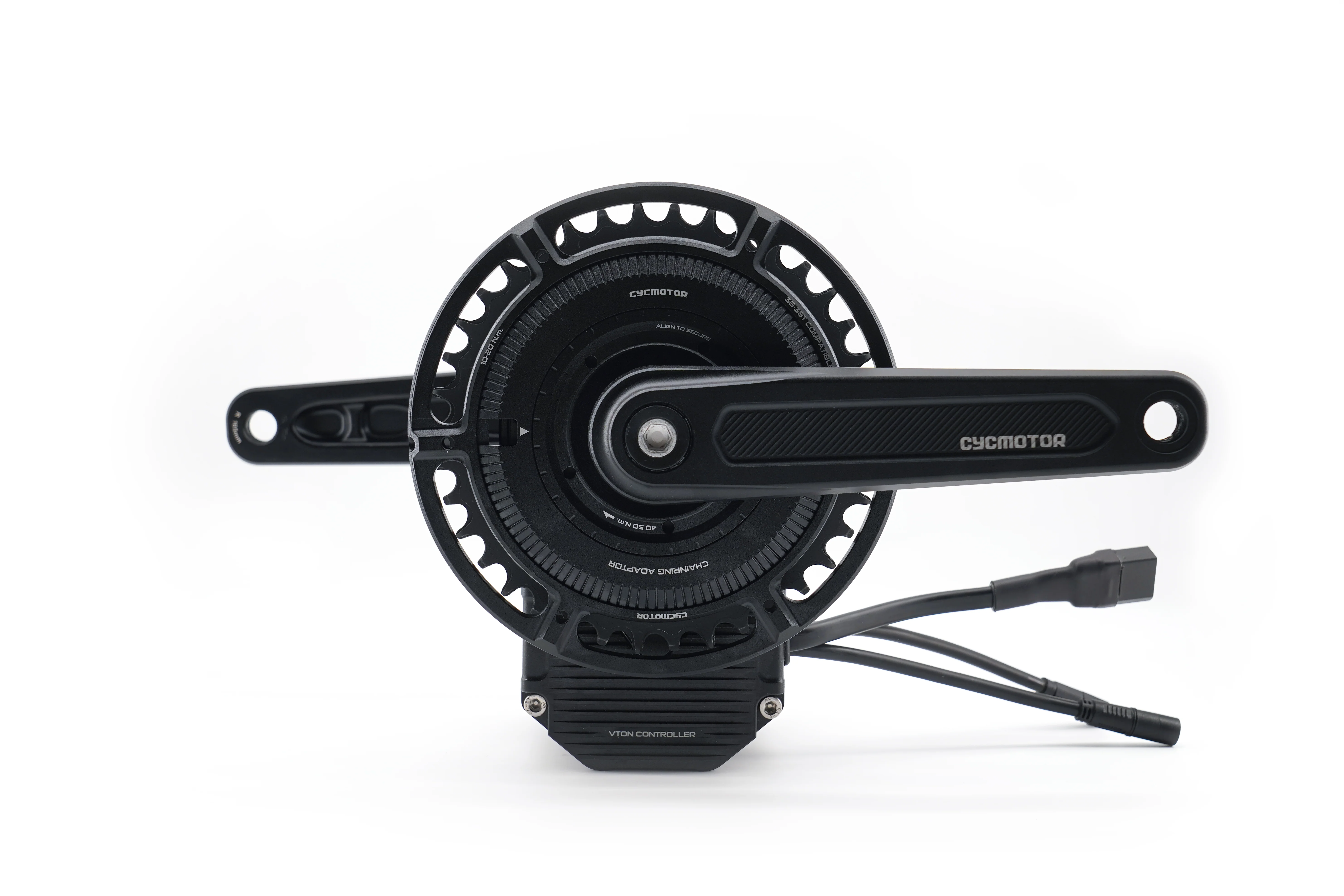 CYC Photon Gen 2 Mid Drive Conversion Kit - Image 3