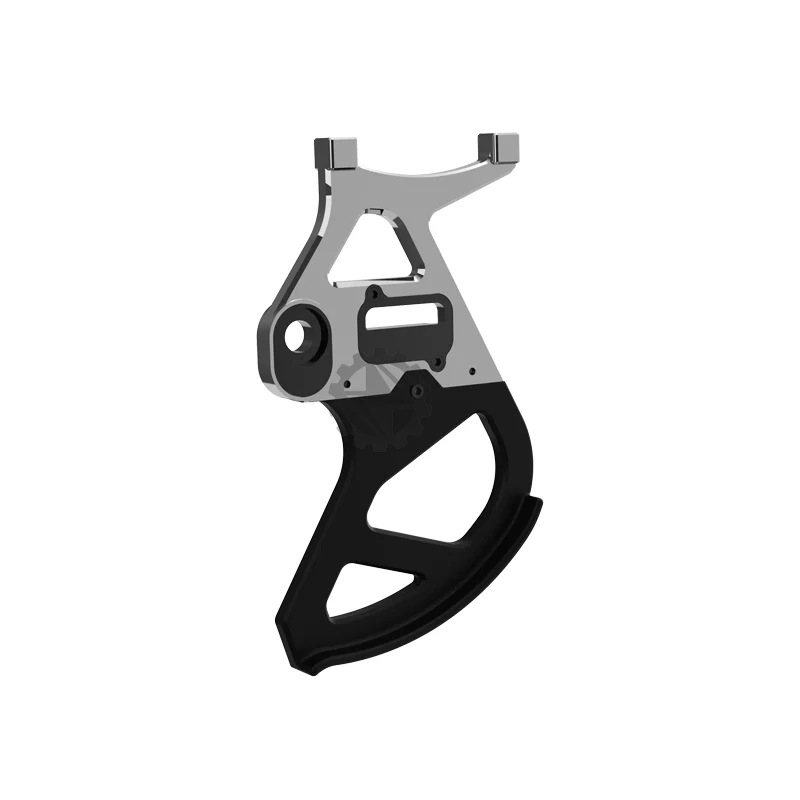 Rear Disc Guard IZI Brothers CNC Sur-Ron LB-X - Image 4