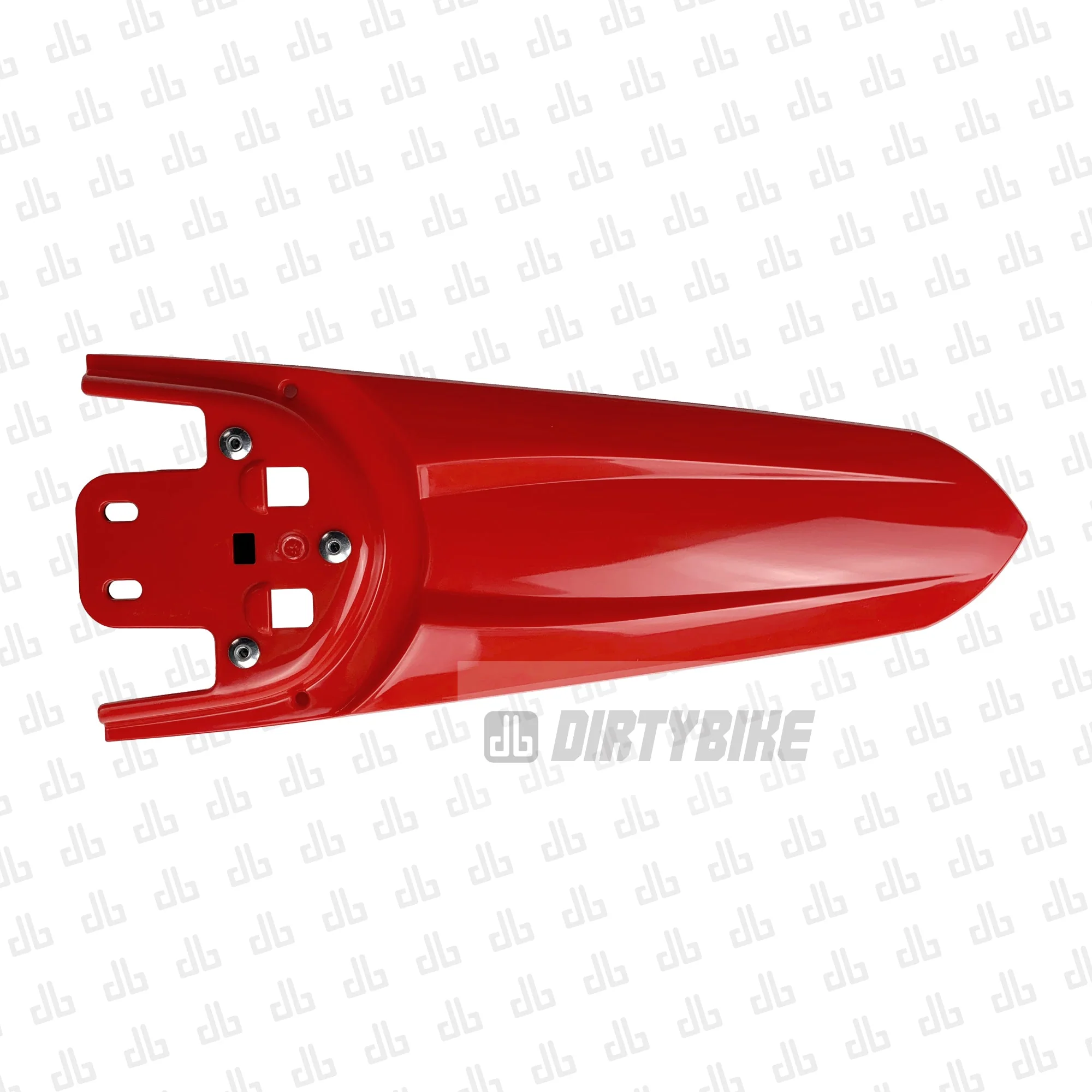 Rear Fender | GEN2 | Surron LBX - Image 5