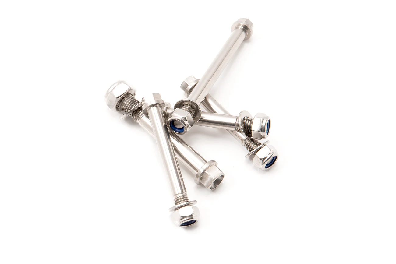 Rear Suspension Bolt Kit | Talaria Sting | MX3 / MX4 - Image 2