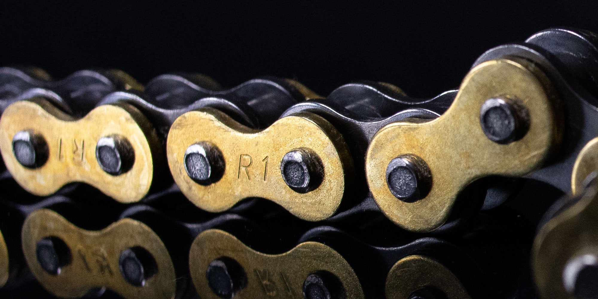 Renthal R1 Works 520 Chain - Image 2
