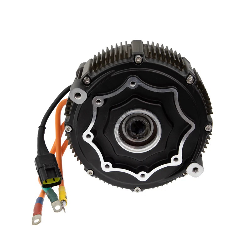 Replacement Motor PMSM Talaria Sting MX3 - Image 2