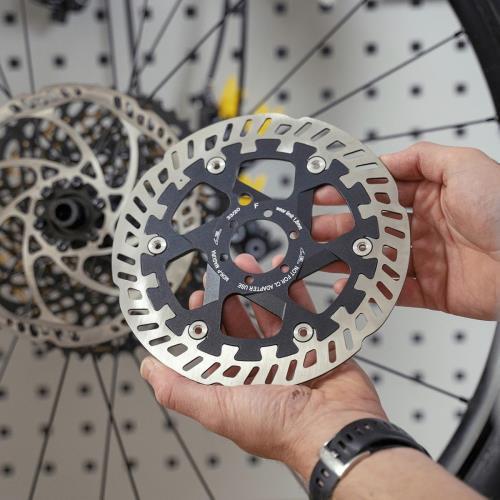 Magura ROTOR MDR-P 220MM - Image 2