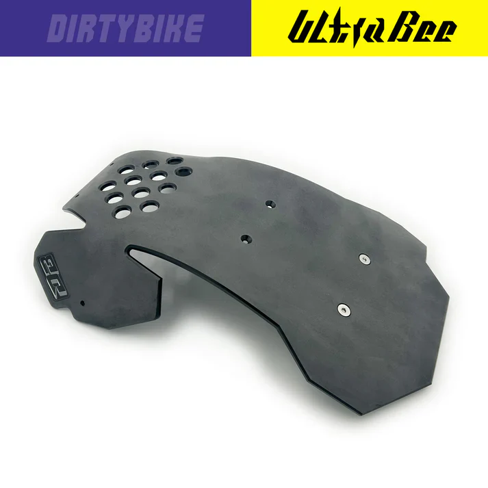 Skid Plate | Surron Ultra Bee - Image 2