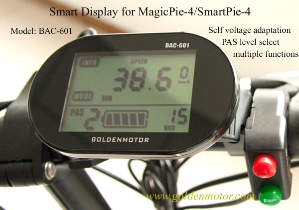 Smart Display for Magic Pie 5 - Image 6