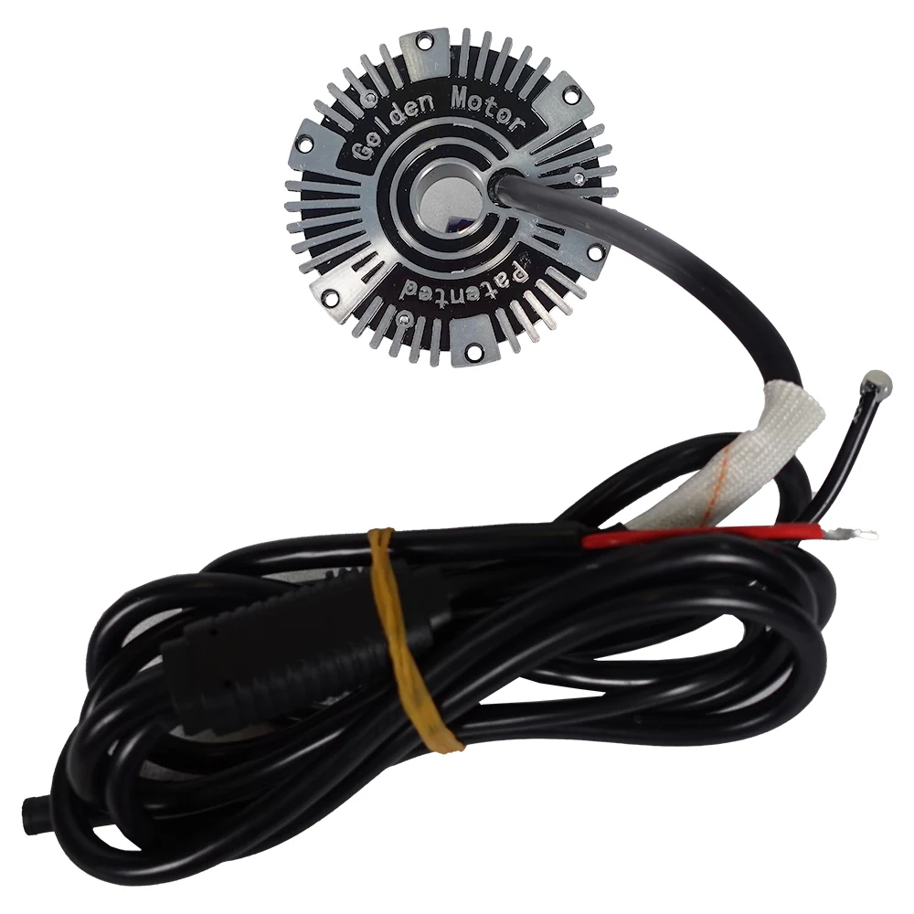 Smart Pie 5 Internal Controller - Image 3