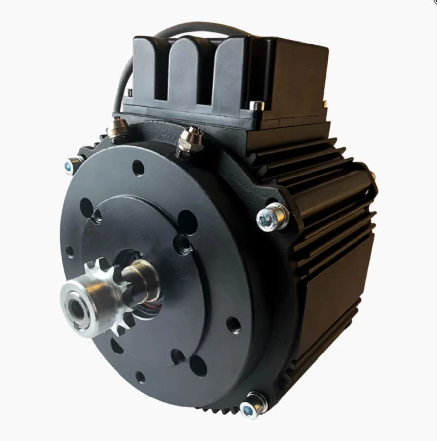 Sprocket 10KW 428 12T - Image 2