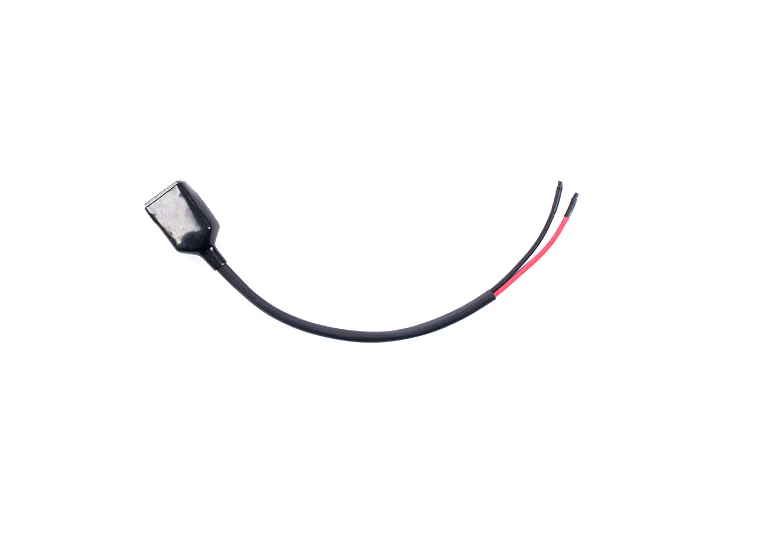 Heavy Duty E-Bike Battery Cable – with Anderson Connectors