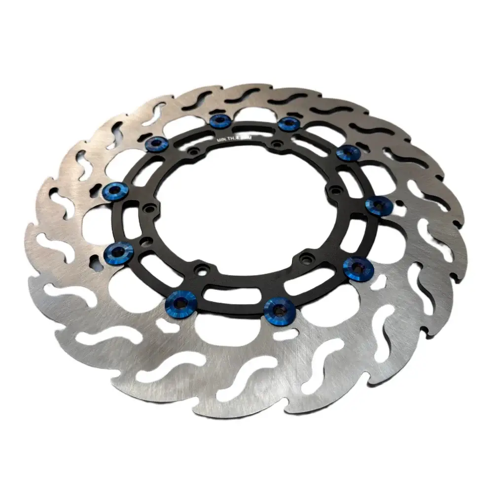Stark Varg 320mm Brake Rotor Kit | FactoryZ - Image 5
