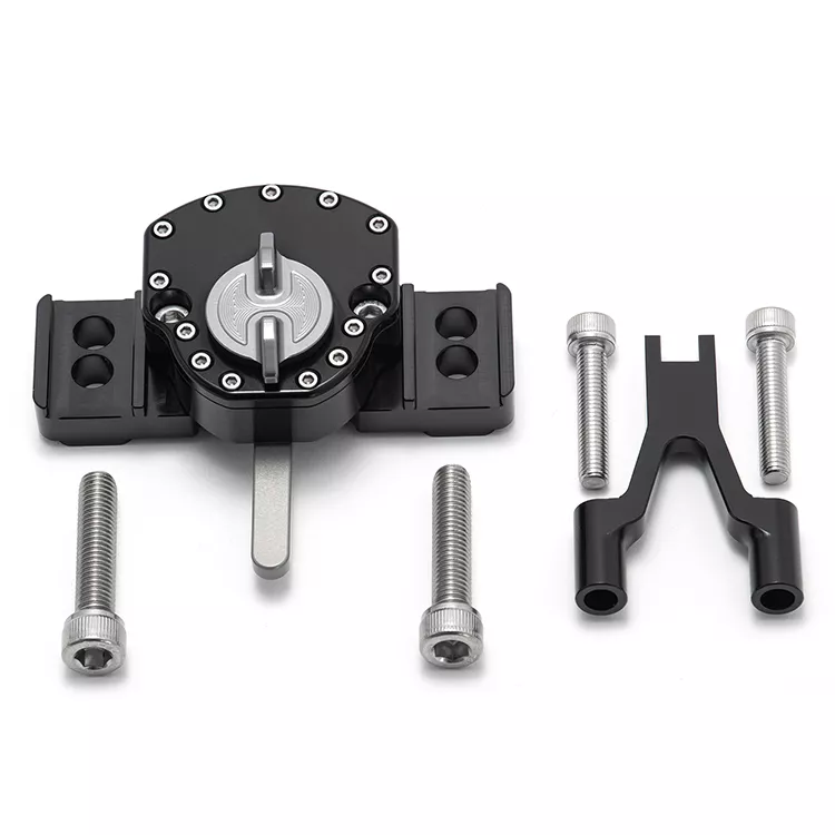 Steering Damper | Surron Ultra Bee - Image 5