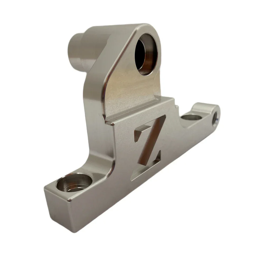 Surron Front Moto Brake Bracket - Image 5