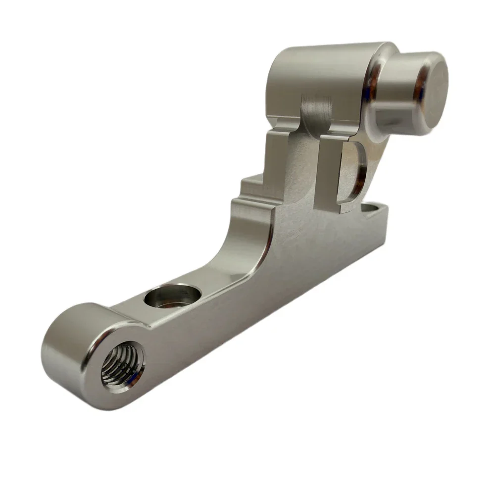 Surron Front Moto Brake Bracket - Image 6