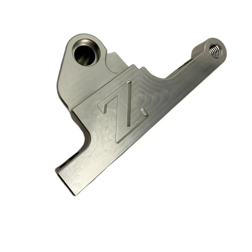 Surron Front Moto Brake Bracket - Image 8