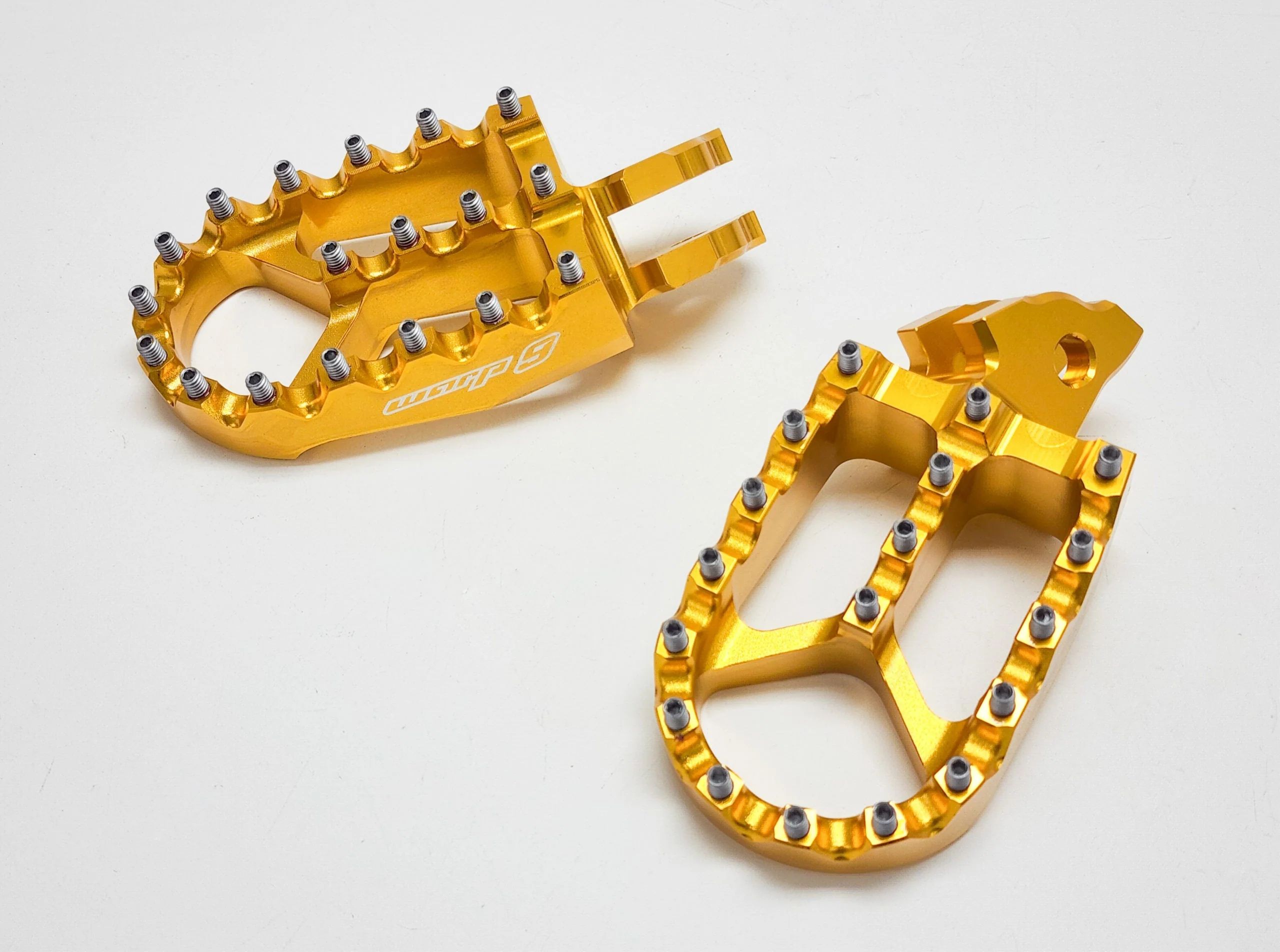 Surron LBX Foot Pegs (Collective) - Image 2