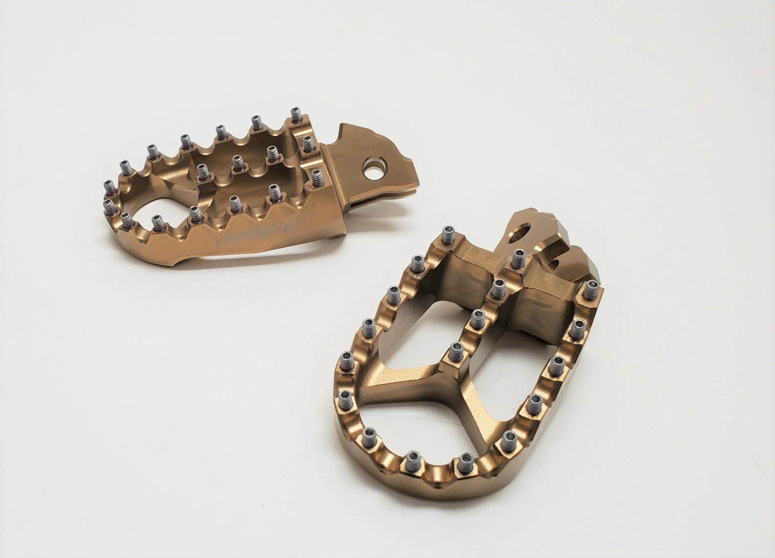 Surron LBX Foot Pegs (Collective) - Image 8