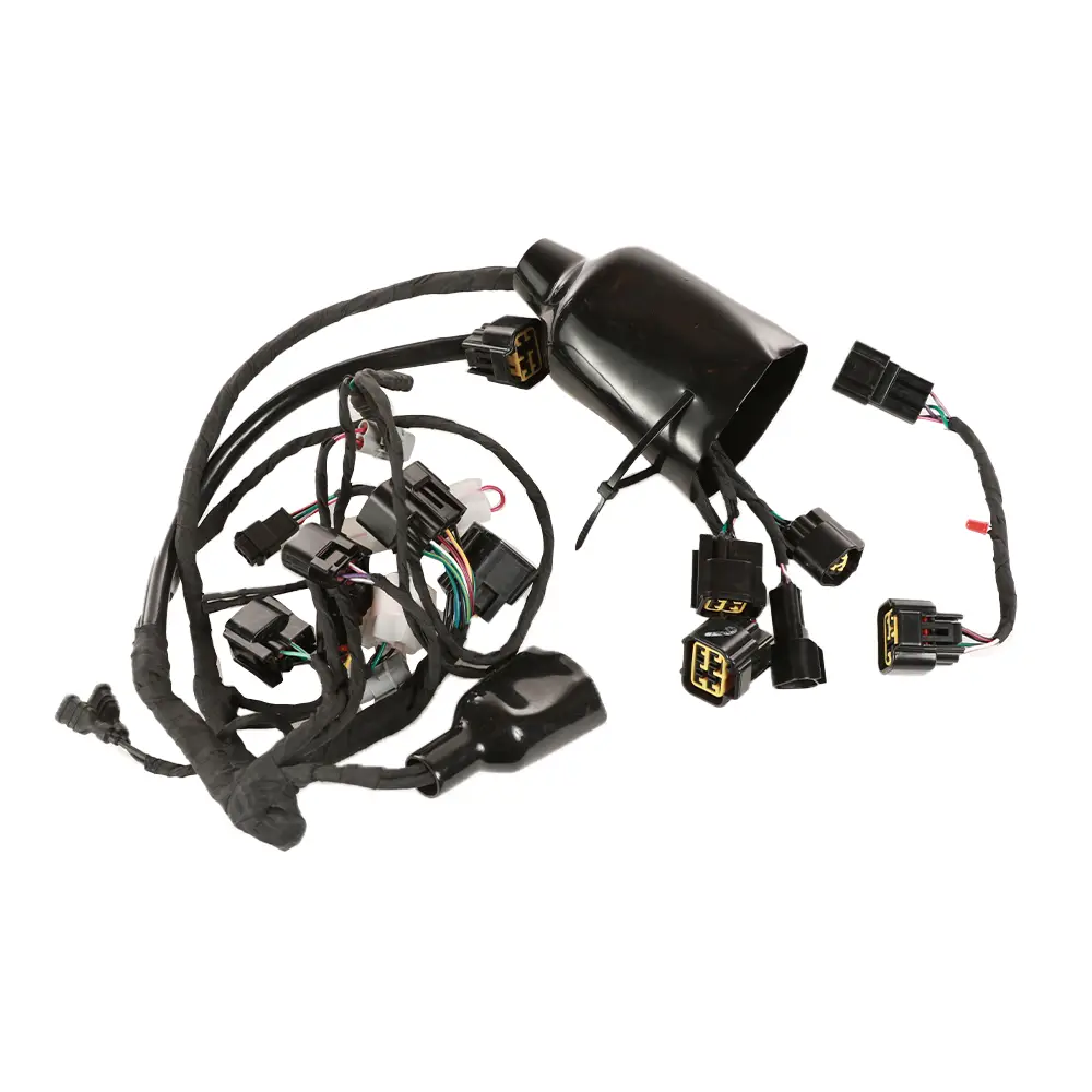 Surron Light Bee Wiring Harness