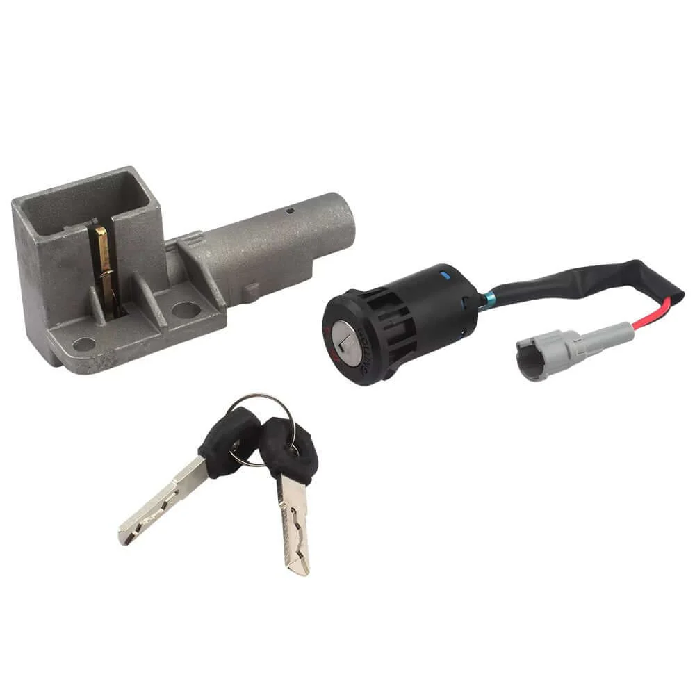 Surron Light Bee Lock Key Set - Image 3