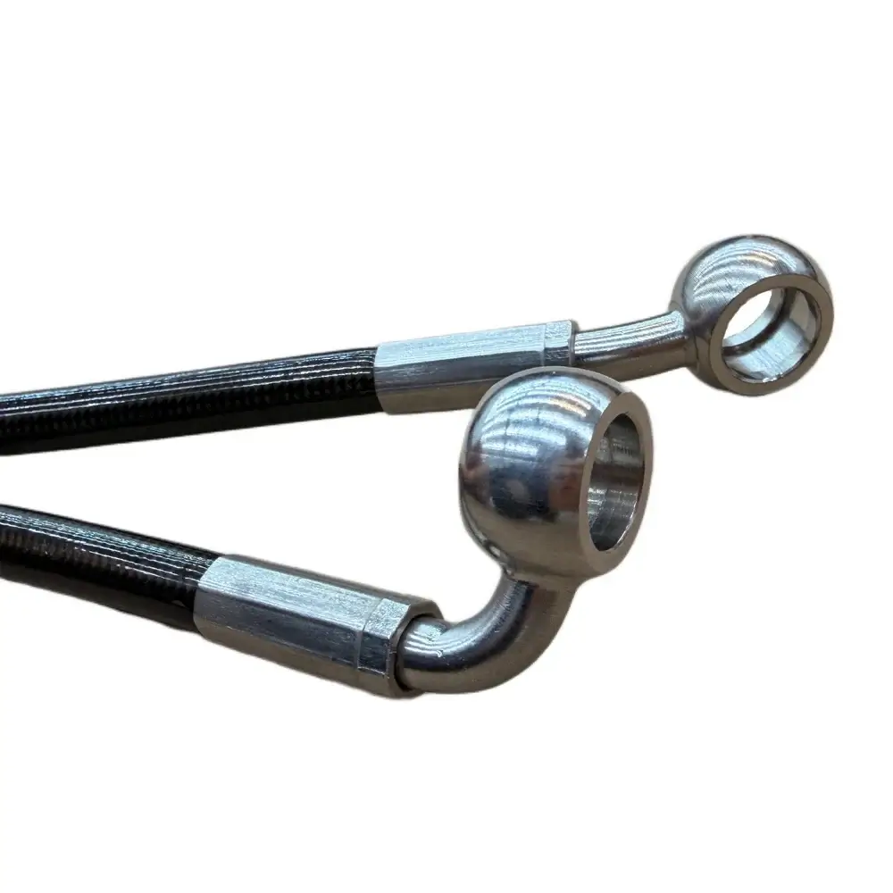 Surron Ultra Bee / Moto Brake Line | Talaria | Eride Pro - Image 2