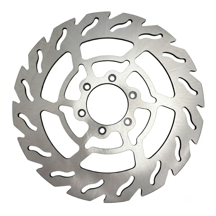 Surron Moto Brake Rotor 240mm | Talaria | Eride Pro