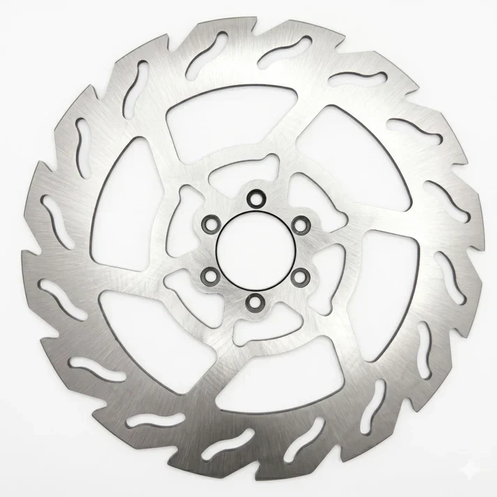 Surron Moto Brake Rotor 240mm | Talaria | Eride Pro - Image 2