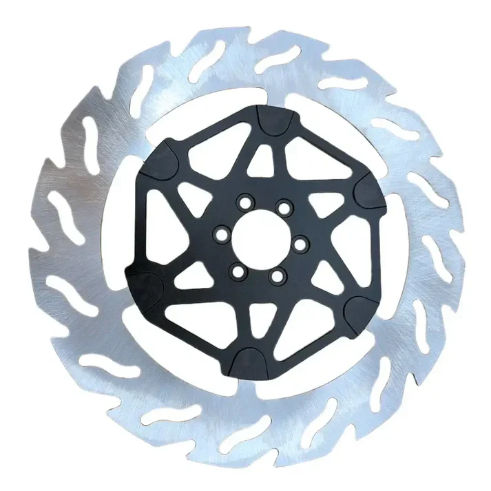 Surron Moto Brake Rotor 240mm | Talaria | Eride Pro - Image 3