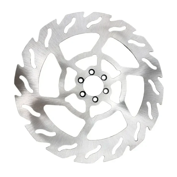 Surron Moto Brake Rotor 240mm | Talaria | Eride Pro - Image 4