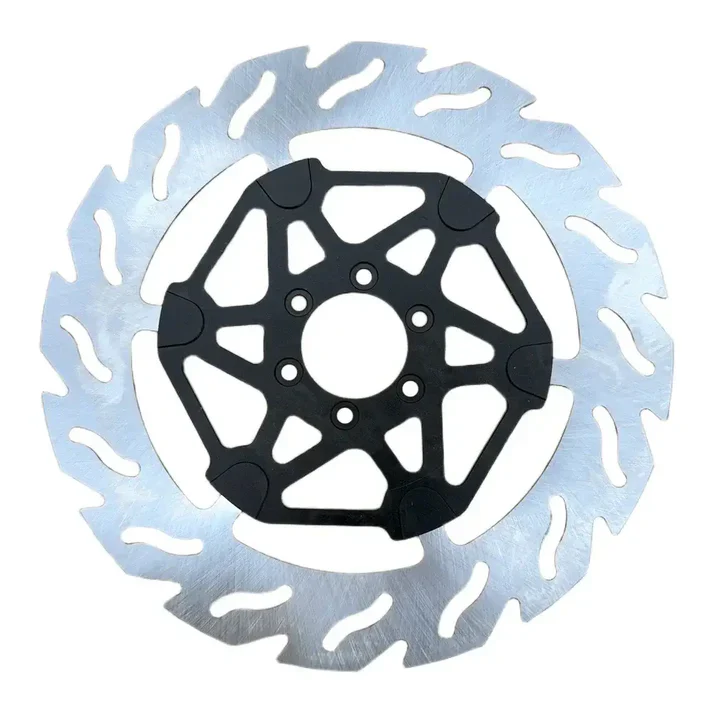 Surron Moto Brake Rotor 240mm | Talaria | Eride Pro - Image 6