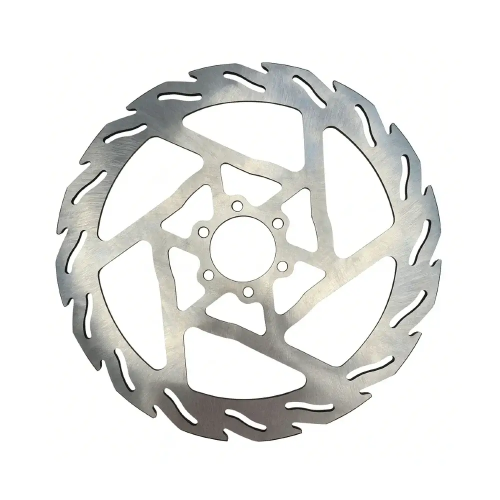 Surron Moto Brake Rotor 240mm | Talaria | Eride Pro - Image 3
