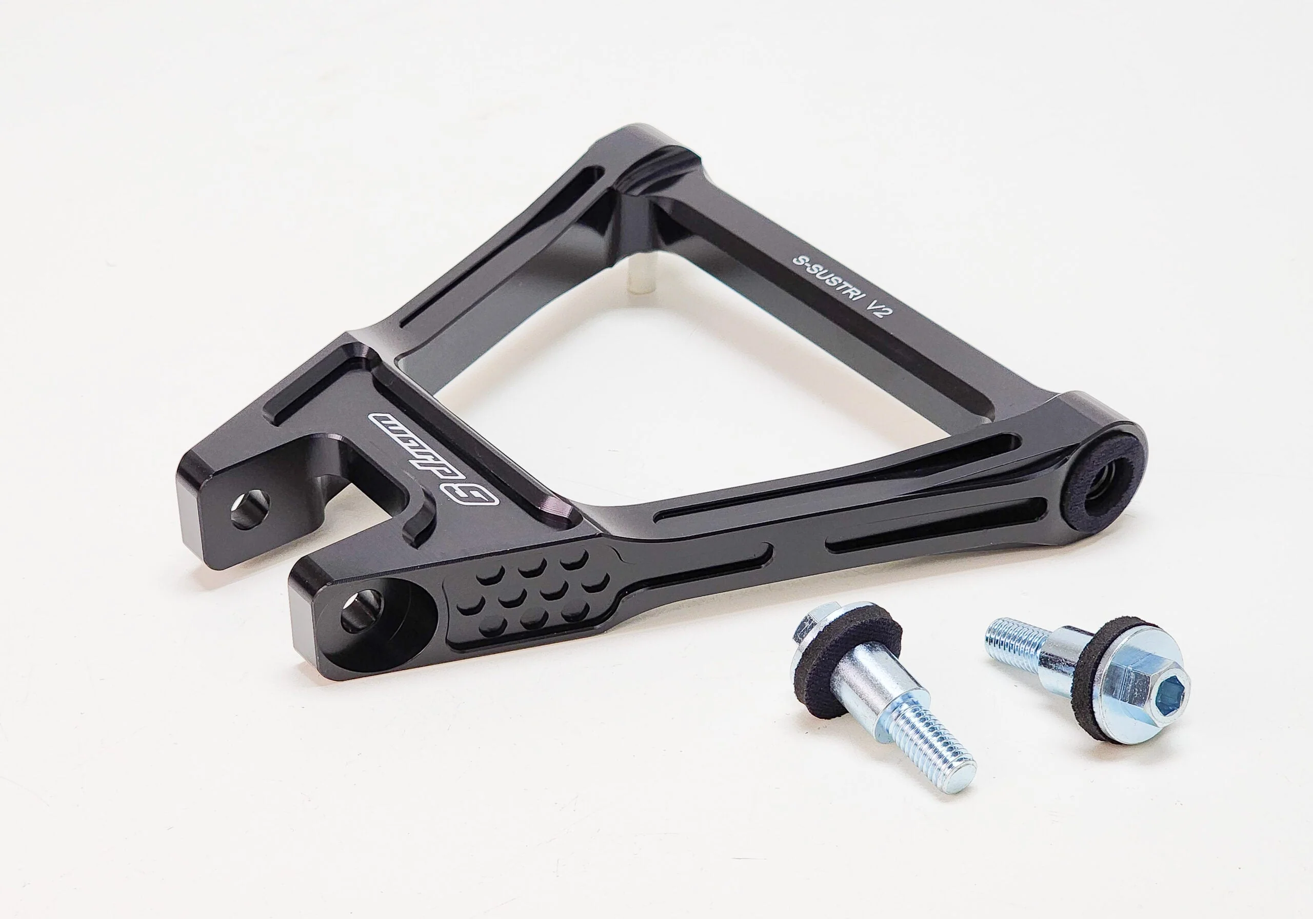 Surron Rear Suspension Triangles (Collective)