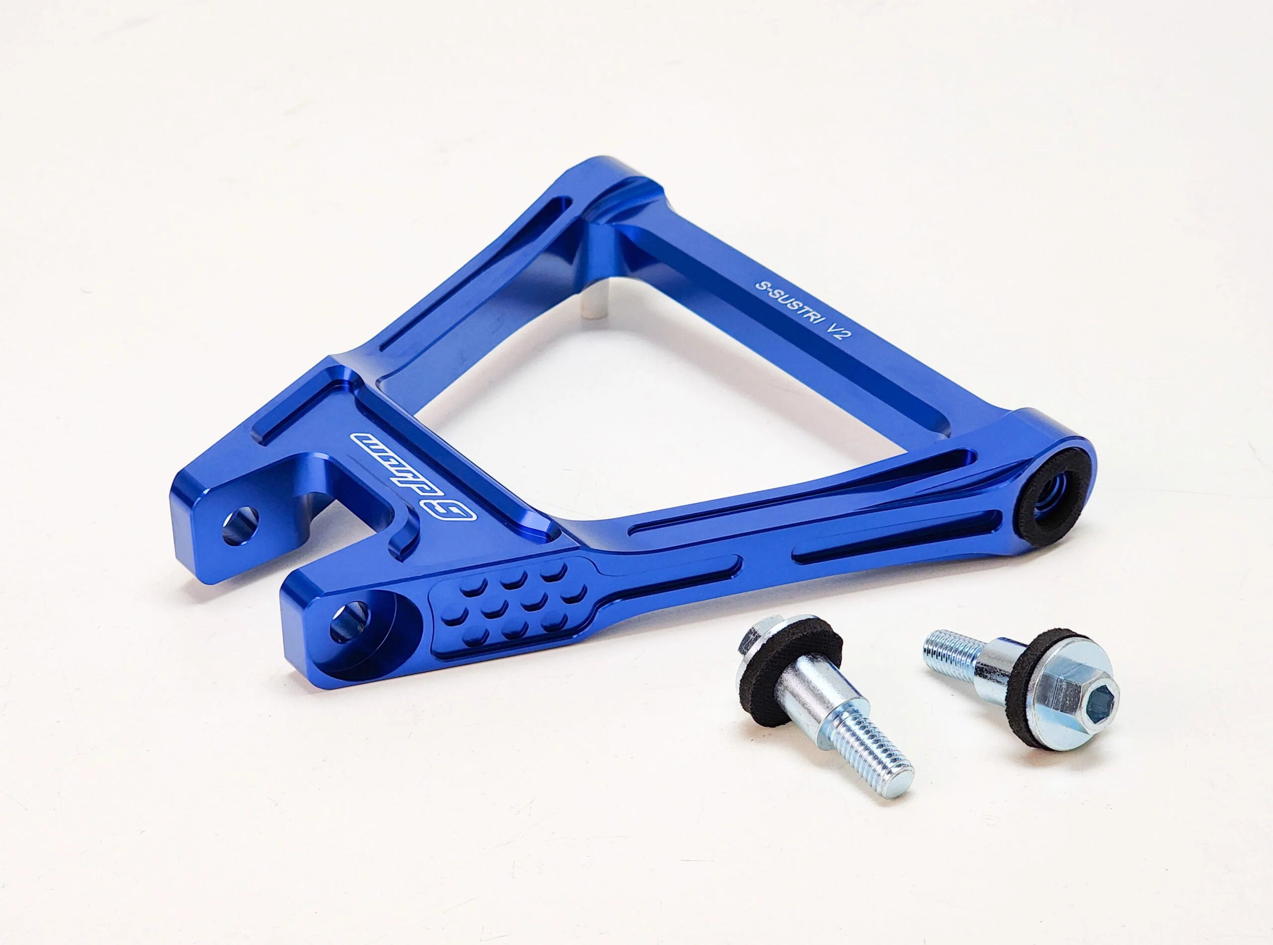 Surron Rear Suspension Triangles (Collective) - Image 3