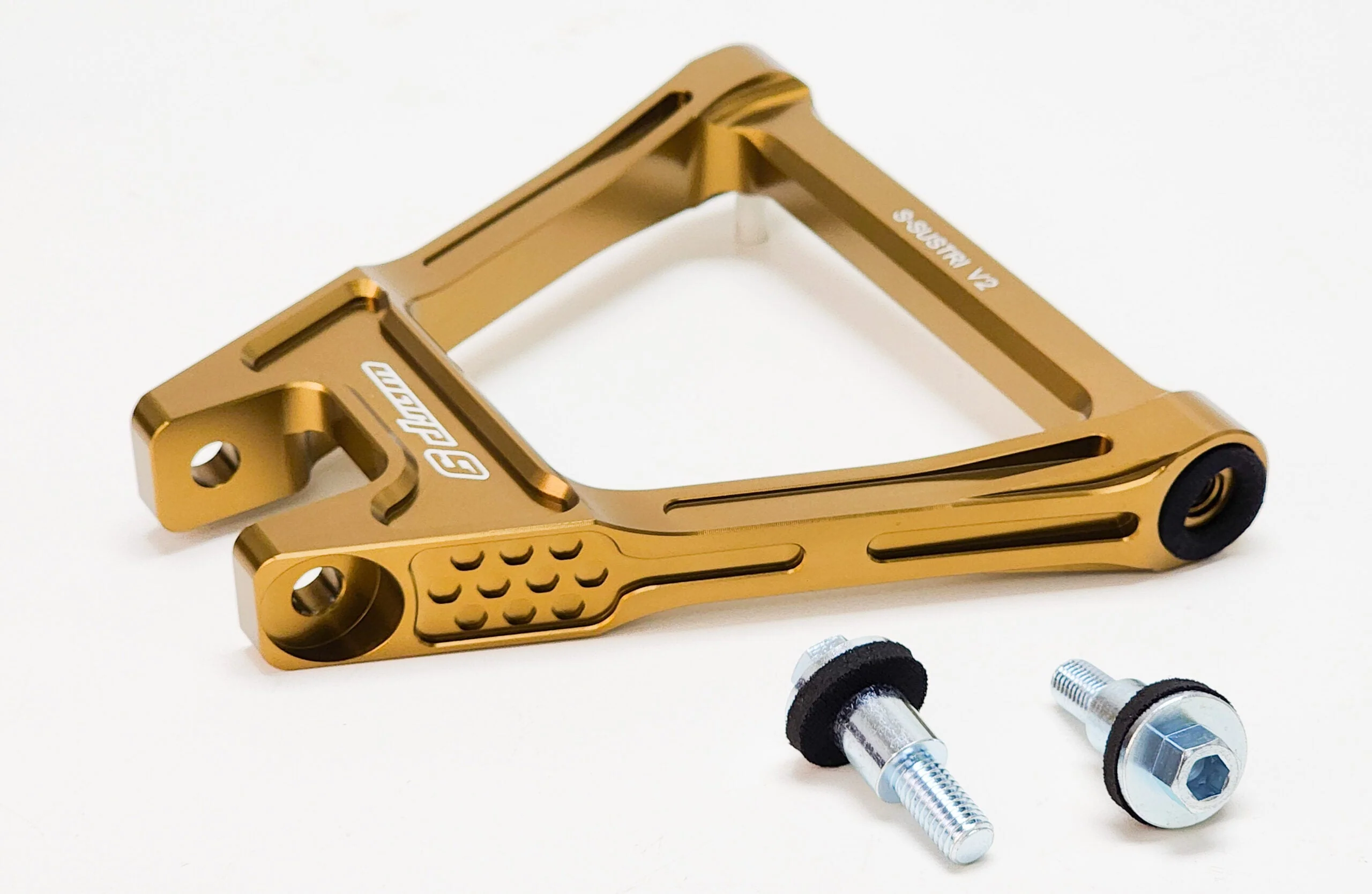 Surron Rear Suspension Triangles (Collective) - Image 4