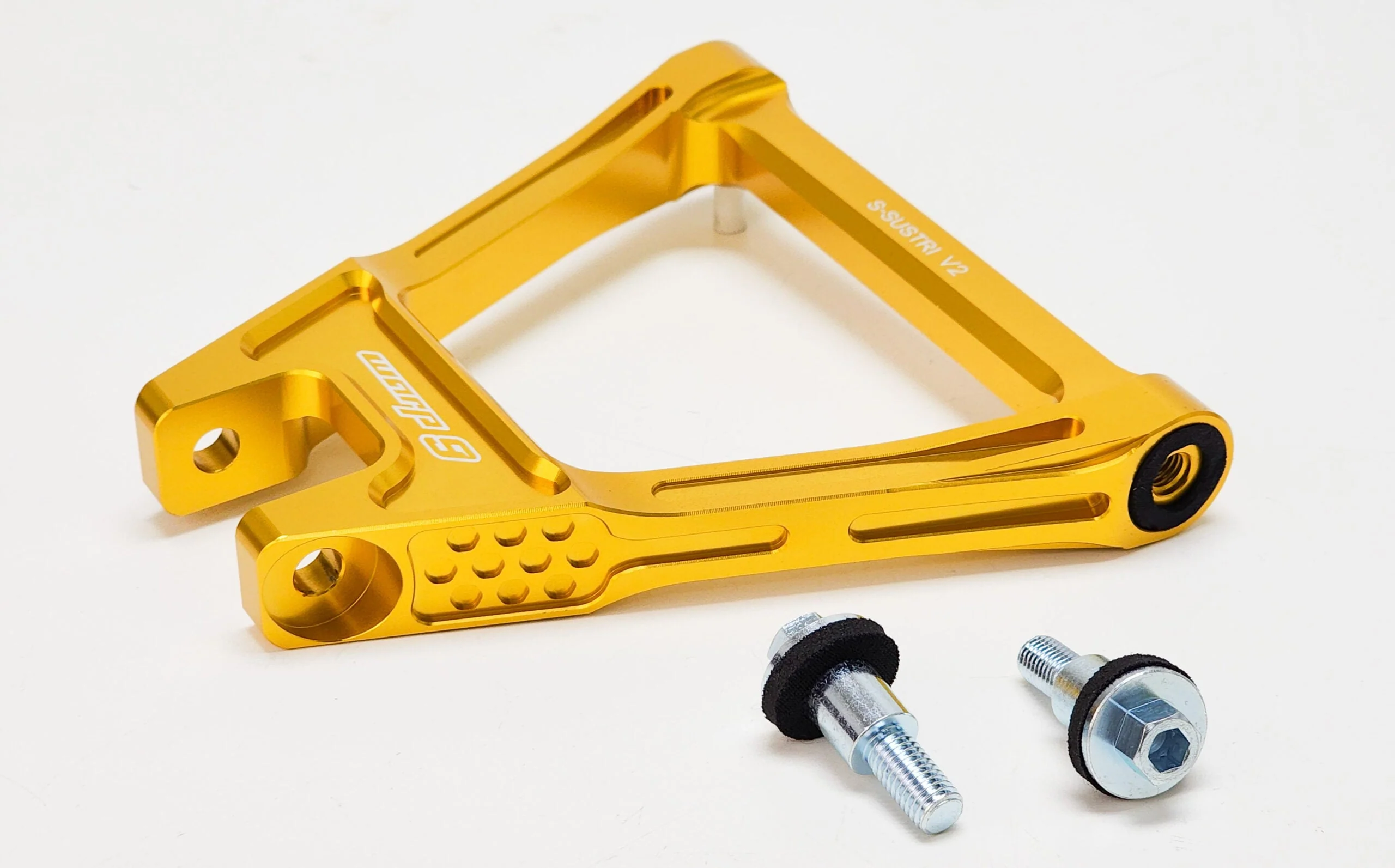 Surron Rear Suspension Triangles (Collective) - Image 5