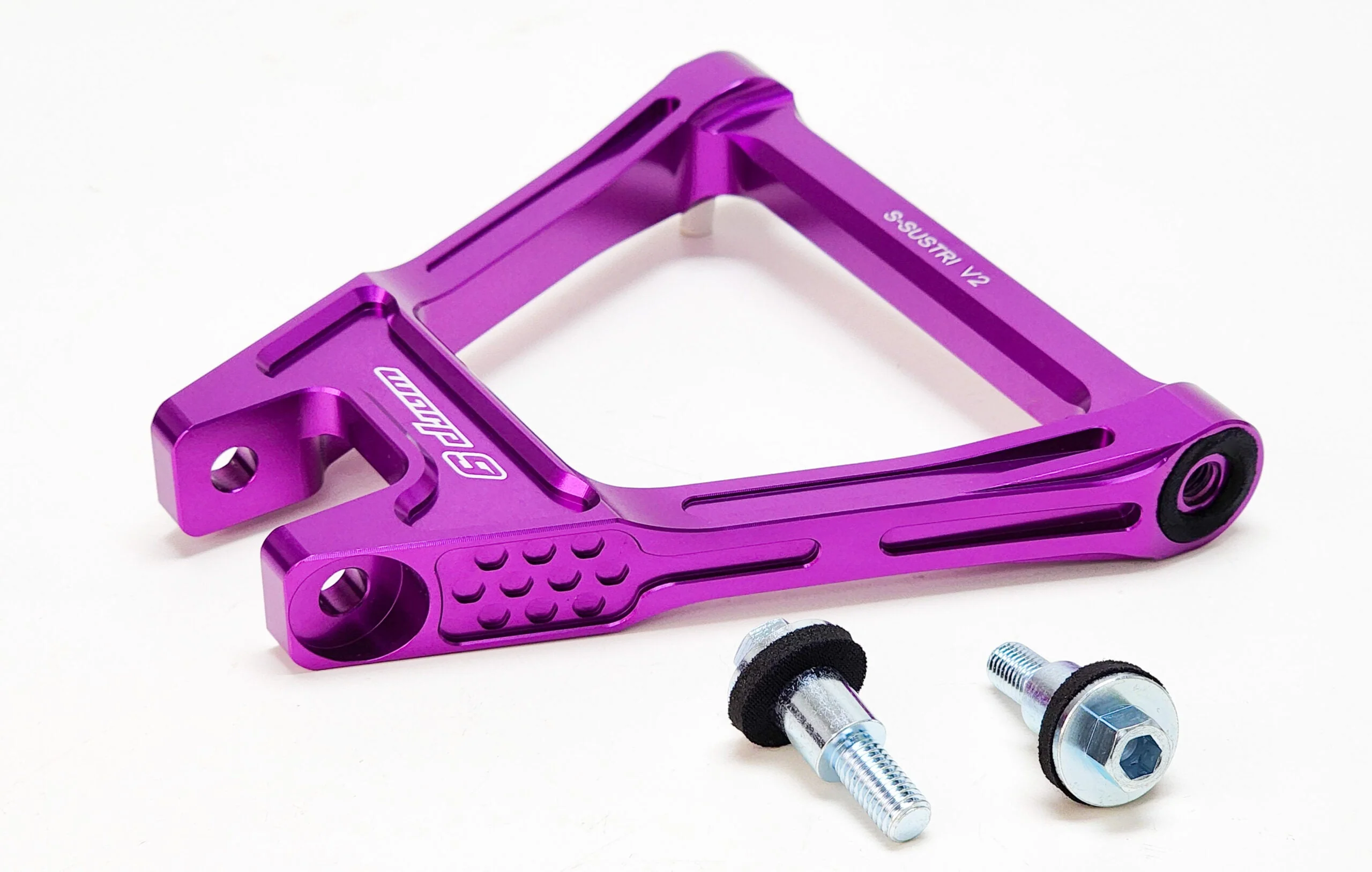 Surron Rear Suspension Triangles (Collective) - Image 6