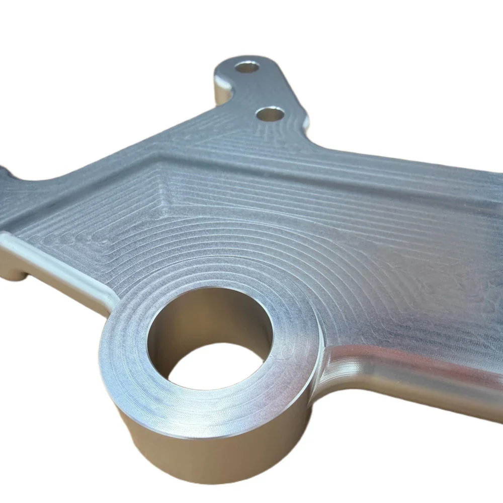Surron Ultra Bee Big Brake Kit 270mm Rotor Nibbi Calipers - Image 11