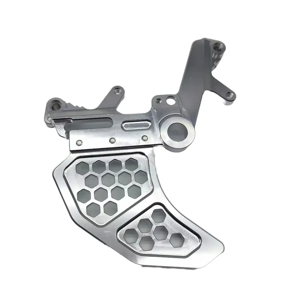 Surron Ultra Bee Foot Brake Kit Pre-bled MOTUL DOT 5.1 - Image 7