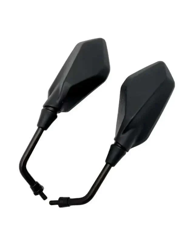 Surron Ultra Bee Mirrors & Bracket Set - Image 2
