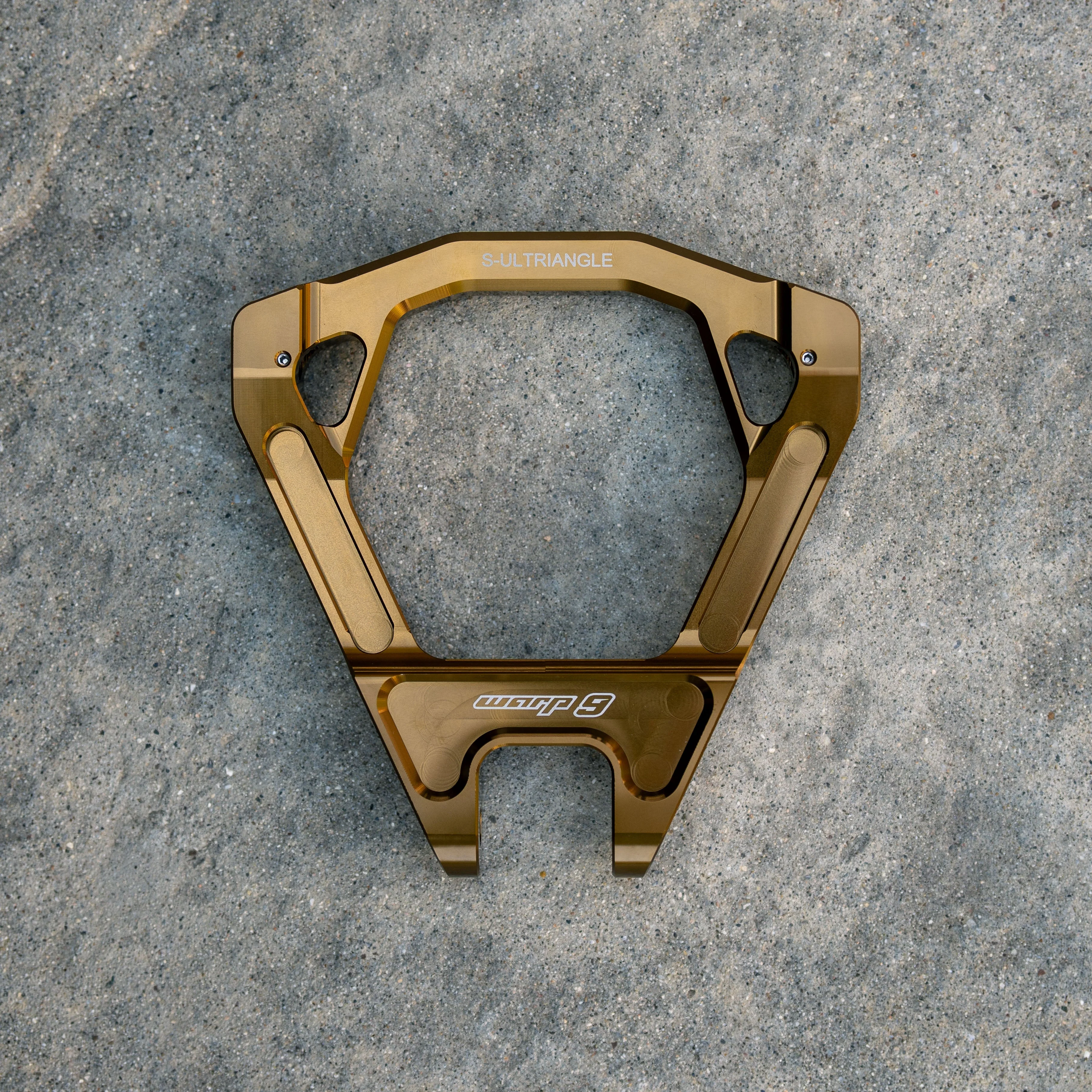 Surron Ultra Bee Triangles (Collective) - Image 5