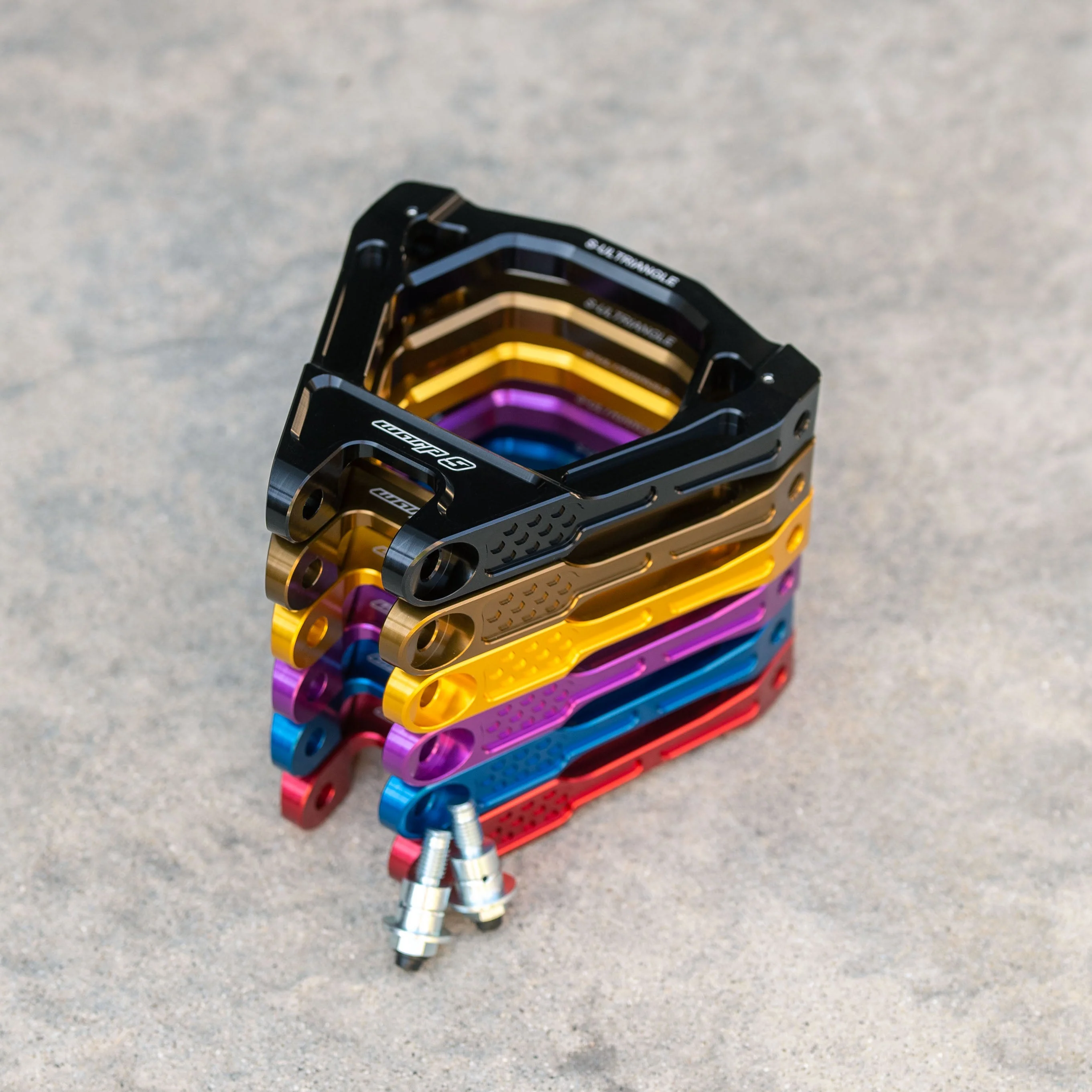 Surron Ultra Bee Triangles (Collective) - Image 7