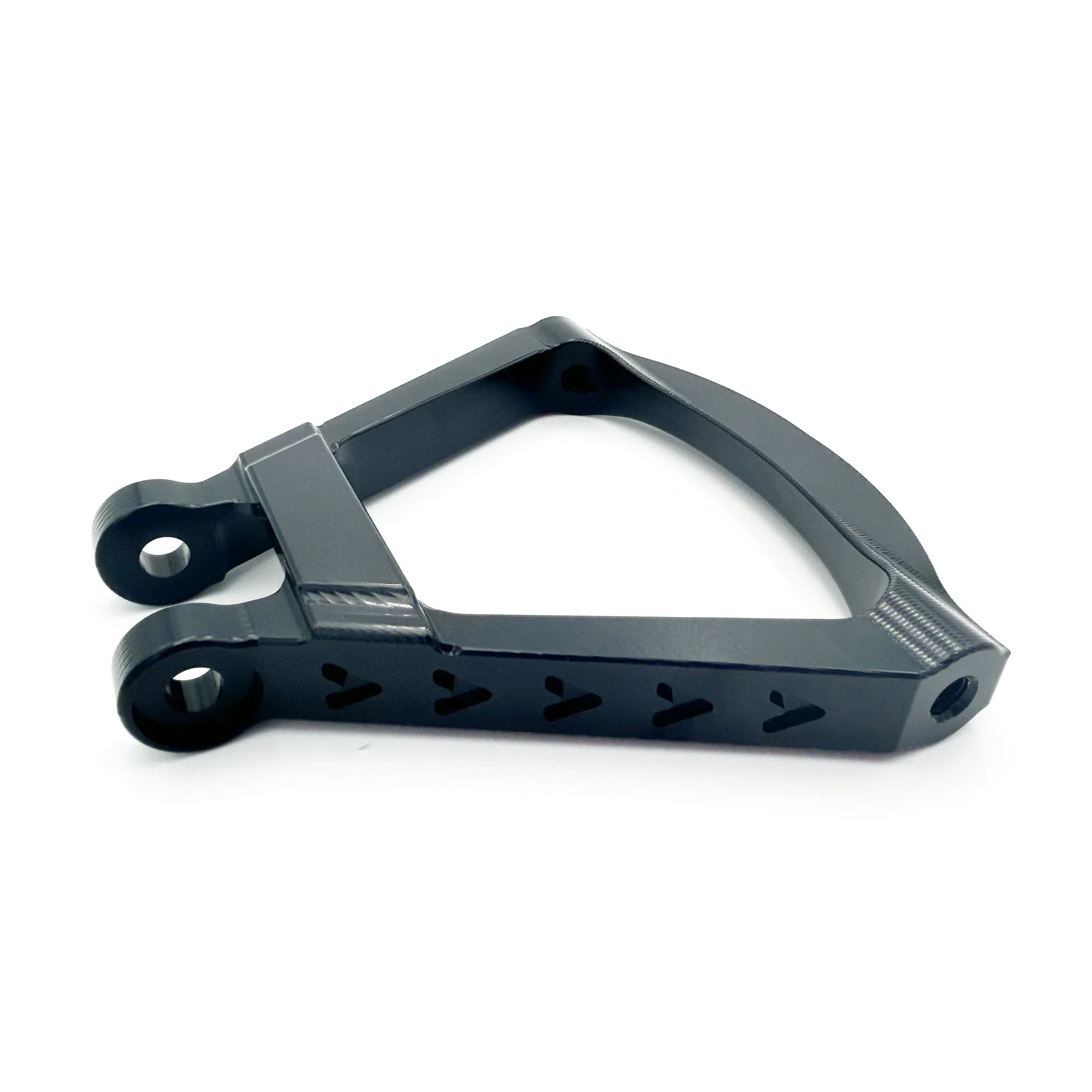 Suspension Triangle | CNC Aluminum | Surron Ultra Bee - Image 2