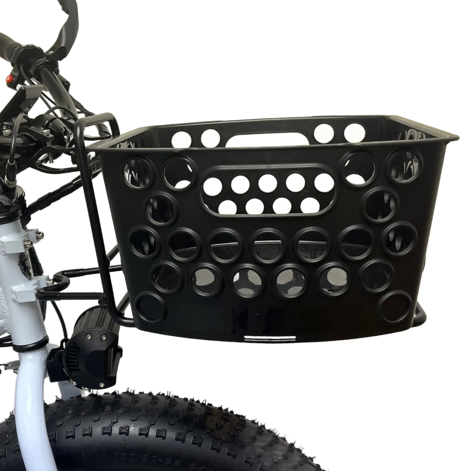 Takeout Front Rack - MIK Compatible - Image 4