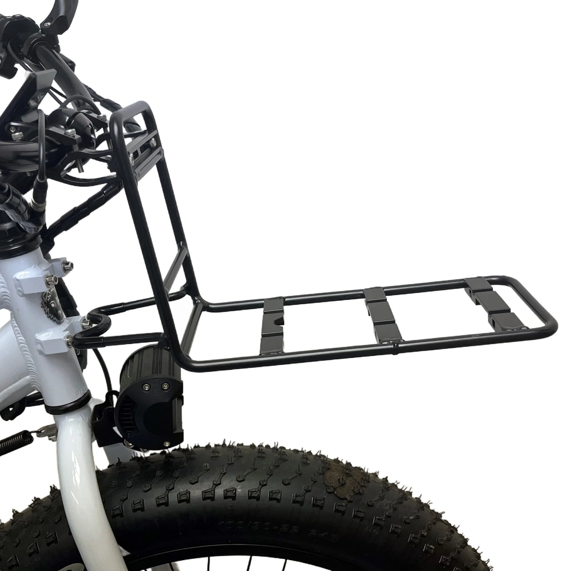 Takeout Front Rack - MIK Compatible - Image 5