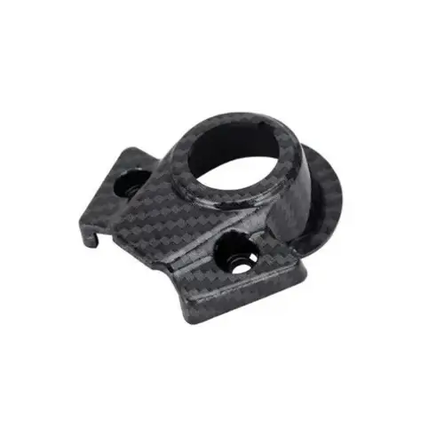 Talaria MX3 / MX4 Carbon Fiber Plastics Kit - Image 3
