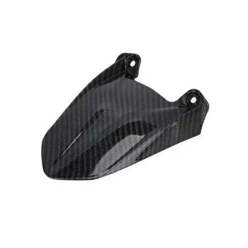 Talaria MX3 / MX4 Carbon Fiber Plastics Kit - Image 4
