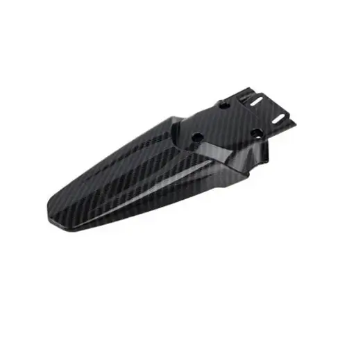 Talaria MX3 / MX4 Carbon Fiber Plastics Kit - Image 5