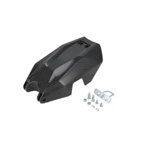 Talaria MX3 / MX4 Carbon Fiber Plastics Kit - Image 6